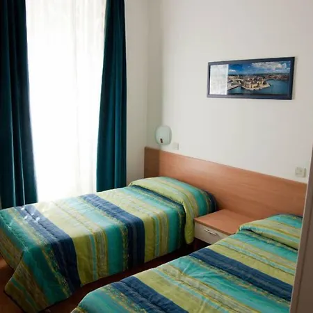 Rittmeyer トリエステ