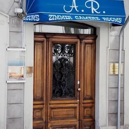 Guest house Rittmeyer