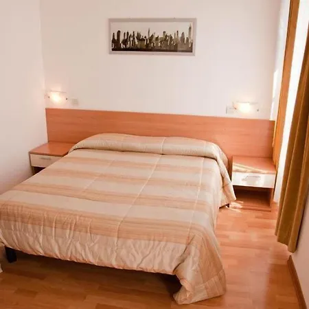 Rittmeyer Penzion Terst