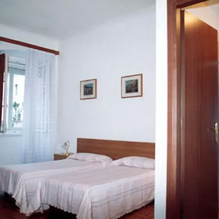 Rittmeyer Guest house