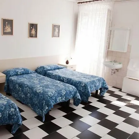 Rittmeyer Guest house 3*