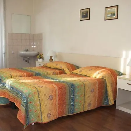 Rittmeyer Guest house Trieste