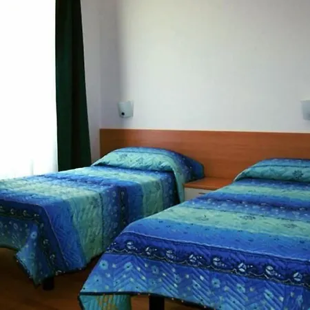 Rittmeyer Penzion 3*