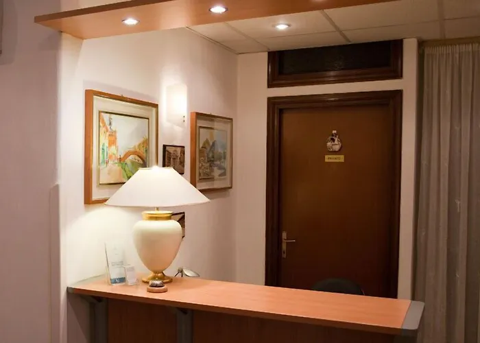 Rittmeyer Guest house Trieste