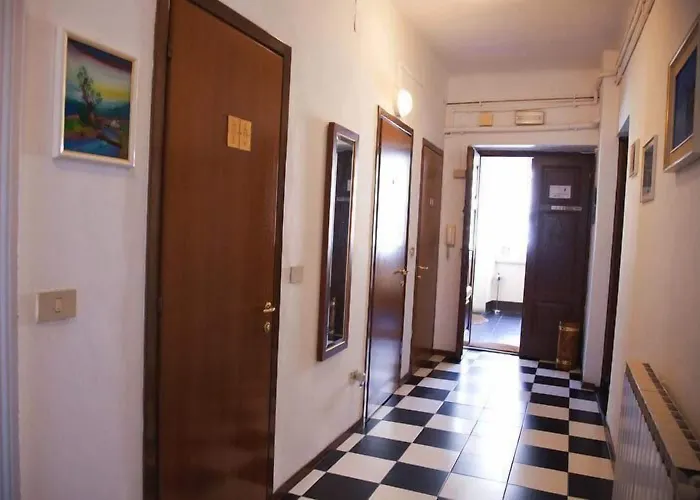 Rittmeyer 3* Trieste