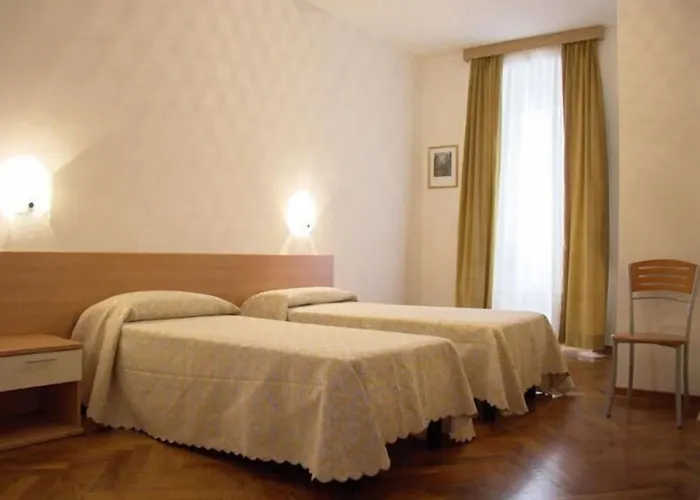 Rittmeyer 3* Trieste