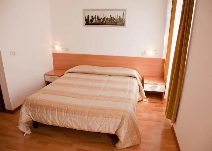 Rittmeyer Guest house Trieste