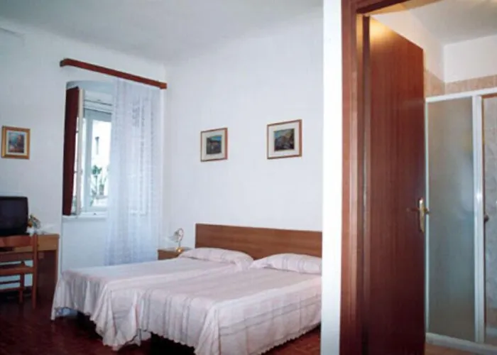 Rittmeyer Guest house