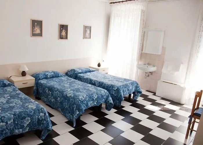 Rittmeyer Guest house 3*