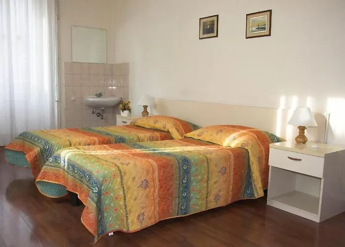 Rittmeyer Guest house Trieste