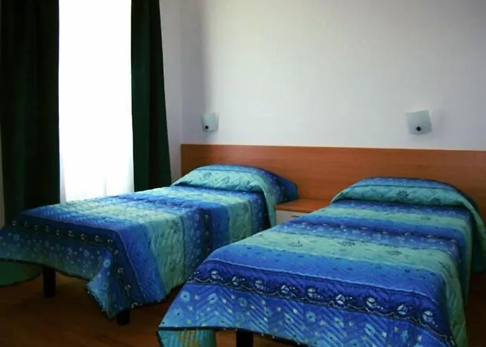 Rittmeyer Penzion 3*