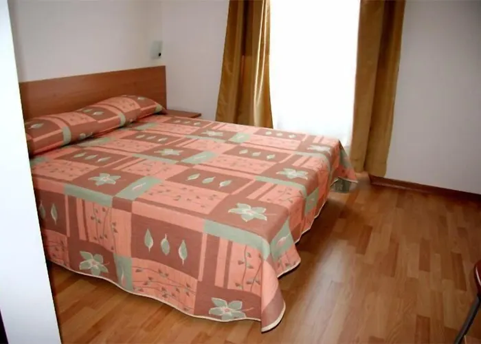 Rittmeyer Guest house Trieste