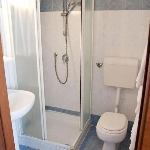 Rittmeyer Guest house